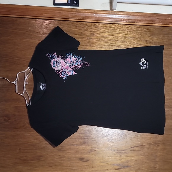 Breast Cancer Awareness tshirt XL - Picture 1 of 6